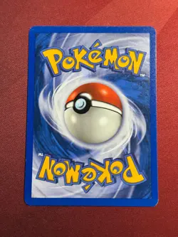 KADABRA 69/144 Skyridge non-holo E-Series / E-Reader Pokemon TCG card NM+ CLEAN! - Image 3