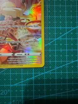 Pokemon TCG Miltank GG24/GG70 Ultra Rare Crown Zenith: Galarian Gallery English - Image 5