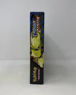 Pokemon TCG Sword & Shield Crown Zenith Regieleki V Collection Sealed Box - Image 2