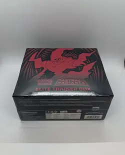 Pokemon TCG Sword & Shield Astral Radiance Factory Sealed Elite Trainer Box - Image 5