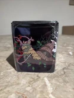 Pokemon Treasures of Ruin Stacking Tin - Factory Sealed - Image 1