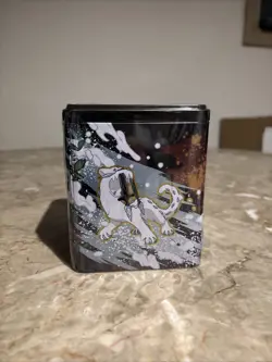 Pokemon Treasures of Ruin Stacking Tin - Factory Sealed - Image 2