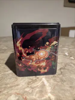 Pokemon Treasures of Ruin Stacking Tin - Factory Sealed - Image 4