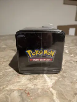 Pokemon Treasures of Ruin Stacking Tin - Factory Sealed - Image 5