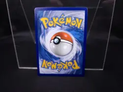 Pokemon TCG Shining Genesect Shining Legends 9/73 Holo Shiny Holo Rare - Image 2