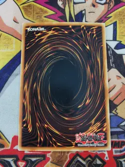 Monster Reborn lob-e096 Unltd Ed (LP) Ultra Rare Yu-Gi-Oh! - Image 5