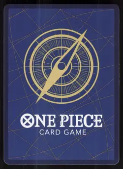 KOALA ( EB-03 EB03-042 ) FOIL - One Piece - TAKASE NM/M - Image 2