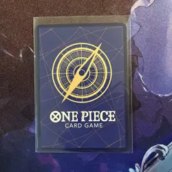 One Piece TCG Portgas D. Ace P-103 Winner Promo 2026 – NM - Image 2