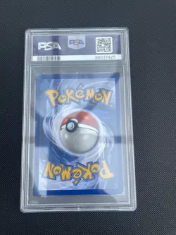 Pokemon TCG Arceus Dialga Palkia GX 258/236 Cosmic Eclipse PSA 10 Gem Mint - Image 3