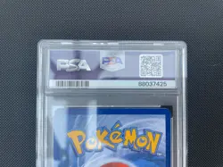 Pokemon TCG Arceus Dialga Palkia GX 258/236 Cosmic Eclipse PSA 10 Gem Mint - Image 4