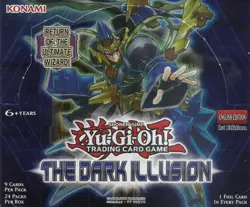 Card of the Soul TDIL-EN068 Short Print Yu-Gi-Oh Card 1st Edition English New - Image 4