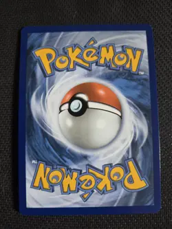 Mega Sharpedo ex 061/094 Pokemon Card! - Image 2