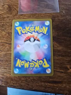 Charizard ex 185/165 Sv2a: Pokemon Card 151 Holo (Japanese) - Image 2