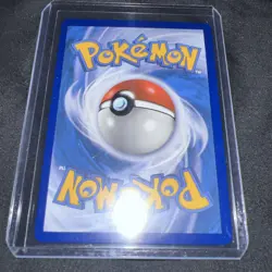 Pokemon Go Mewtwo v Alternate Full Art Holo Rare Card 072/078 Pokemon TCG - Image 2