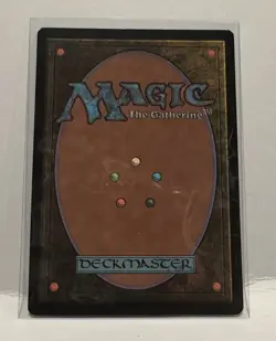 MTG Argonath, Pillars of the Kings- The Ozolith LOTR Magic the Gathering #0351 - Image 2