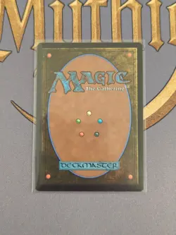 Emeritus of Woe - Secrets of Strixhaven - Mint Foil - Image 2