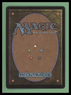 1 x Professor Dellian Fel - Secrets of Strixhaven - NM-Mint - MTG - Image 2