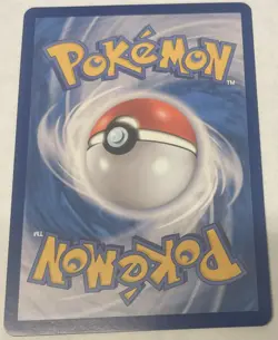 Korean Pokemon Ortega 131/108 SR sv3 Ruler of the Black Flame Full Art Near Mint - Image 2