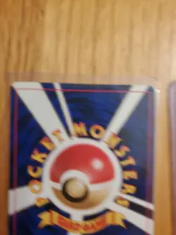 Pokemon Pikachu Black Star Promo 025 Gold, Silver, to a New World Japanese 1996 - Image 5