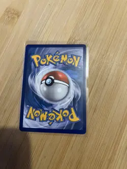 Pokemon TCG Xurkitree Hidden Fates SV14/SV94 Holo Shiny Holo Rare - Image 2