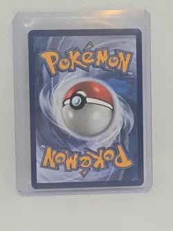 Raticate 2026 Pokemon TCG #099/088 ME03 Perfect Order Illustration Rare Holo - Image 2