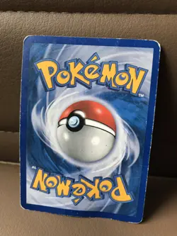Pokemon Karte entei hgss20 holo - Image 3