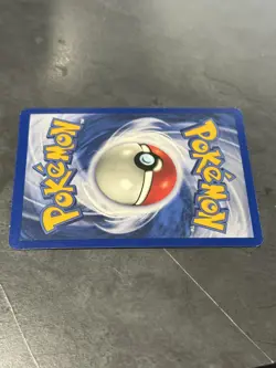 Pokemon TCG WOTC 1st Edition Pidgeot 8/64 Jungle Set 1999 Holo Rare Foil Pokemon - Image 2