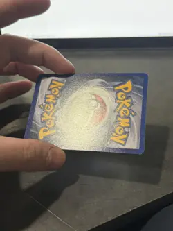 Pokemon TCG WOTC 1st Edition Pidgeot 8/64 Jungle Set 1999 Holo Rare Foil Pokemon - Image 3