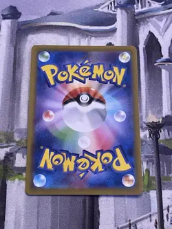 Pokemon - Sarzenia - Pokemon 151 - sv2a - 071/165 - Image 2