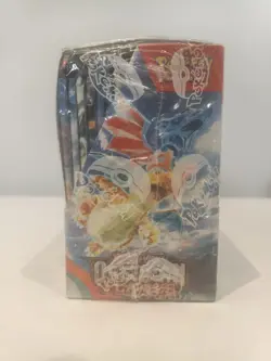 Pokemon Obsidian Flames Booster Box, Sealed - Image 3