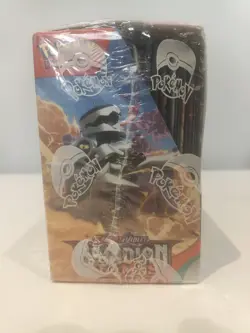 Pokemon Obsidian Flames Booster Box, Sealed - Image 5