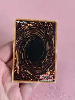 Radiant Typhoon Vision ra05-en075 (NEW) Starlight Rare Yu-Gi-Oh! - Image 3