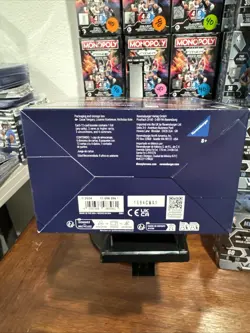 Disney Lorcana Shimmering Skies Illumineer’s Trove NEW SEALED Free Shipping! - Image 3