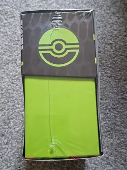 Pokemon TCG: Perfect Order Pokemon Center Elite Trainer Box ETB New & Sealed #5 - Image 3