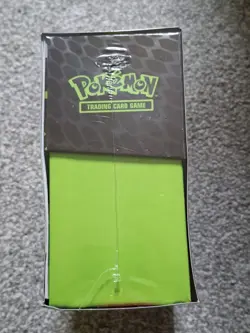 Pokemon TCG: Perfect Order Pokemon Center Elite Trainer Box ETB New & Sealed #5 - Image 4