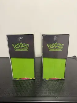 Pokemon TCG Perfect Order Pokemon Center ETB x2 (New & Sealed) Elite Trainer Box - Image 2