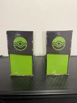 Pokemon TCG Perfect Order Pokemon Center ETB x2 (New & Sealed) Elite Trainer Box - Image 3