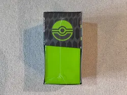 Pokemon TCG Perfect Order - Pokemon Center Elite Trainer Box ETB New & Sealed - Image 3