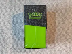 Pokemon TCG Perfect Order - Pokemon Center Elite Trainer Box ETB New & Sealed - Image 4