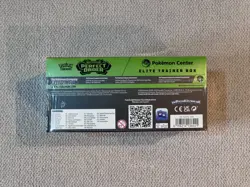 Pokemon TCG Perfect Order - Pokemon Center Elite Trainer Box ETB New & Sealed - Image 5