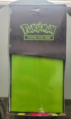Pokemon TCG Perfect Order Pokemon Center Elite Trainer Box ETB - New & Sealed - Image 4