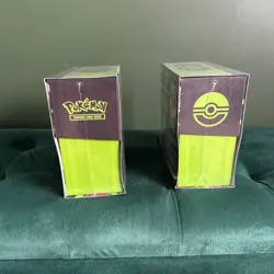 Pokemon TCG Perfect Order - Pokemon Center Elite Trainer Box ETB New & Sealed - Image 3
