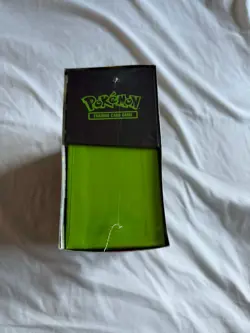 Pokemon TCG Perfect Order Pokemon Center Elite Trainer Box ETB New & Sealed - Image 3