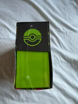 Pokemon TCG Perfect Order Pokemon Center Elite Trainer Box ETB New & Sealed - Image 4