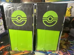 Pokemon TCG Perfect Order Pokemon Center Elite Trainer Box ETB New and Sealed - Image 2