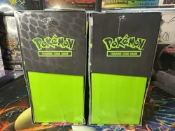 Pokemon TCG Perfect Order Pokemon Center Elite Trainer Box ETB New and Sealed - Image 3