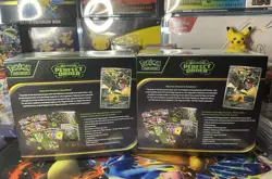 Pokemon TCG Perfect Order Pokemon Center Elite Trainer Box ETB New and Sealed - Image 4