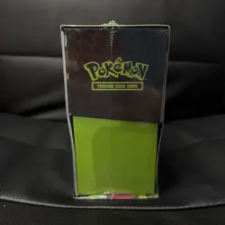 Pokemon TCG Perfect Order Pokemon Center ETB Elite Trainer Box *NEW & SEALED* - Image 2