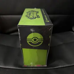 Pokemon TCG Perfect Order Pokemon Center ETB Elite Trainer Box *NEW & SEALED* - Image 4