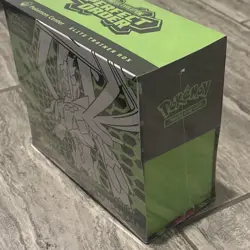 Perfect Order Pokemon Center Elite Trainer Box ETB New & Sealed - Image 4